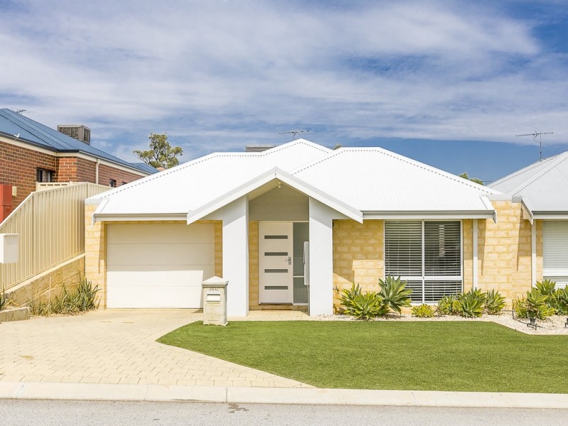 24C Marathon Loop, Madeley WA 6065