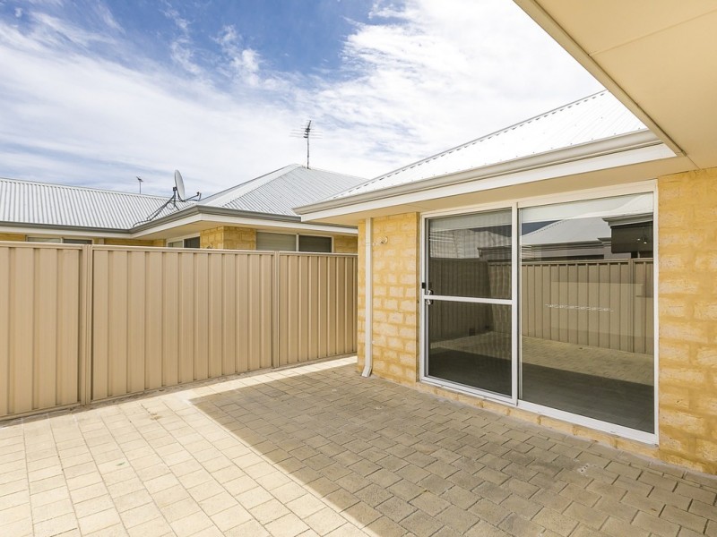 24C Marathon Loop, Madeley WA 6065