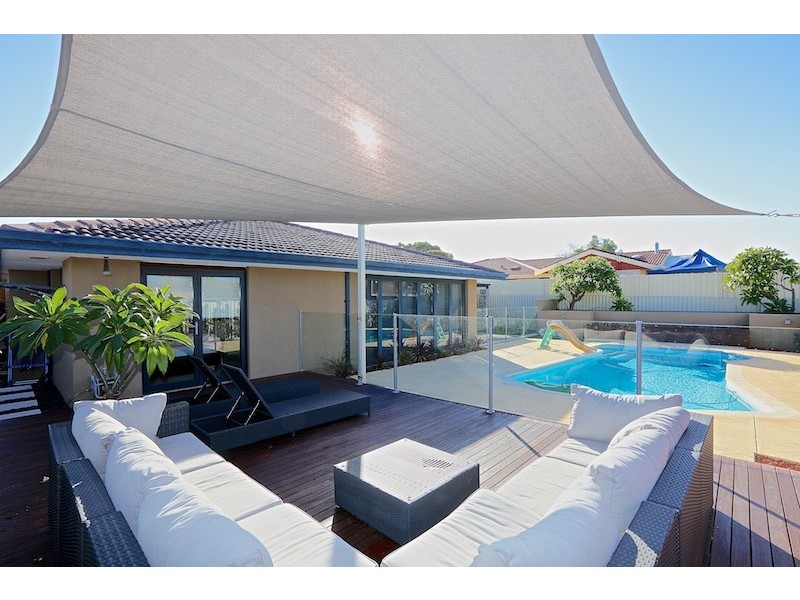 34 Wentworth Way, Padbury WA 6025