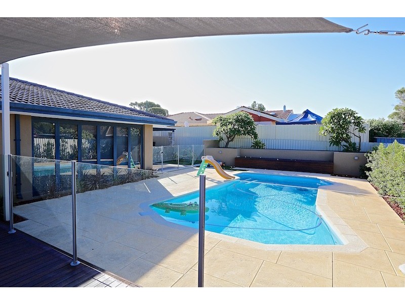 34 Wentworth Way, Padbury WA 6025