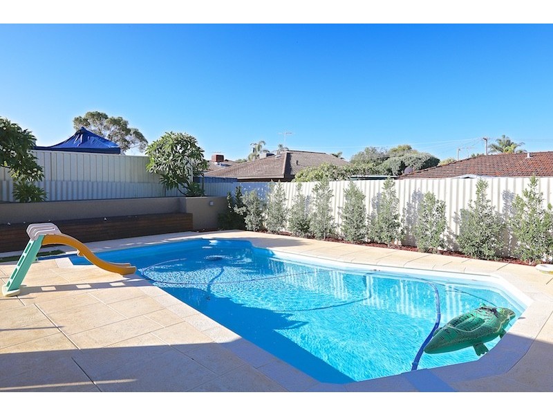 34 Wentworth Way, Padbury WA 6025