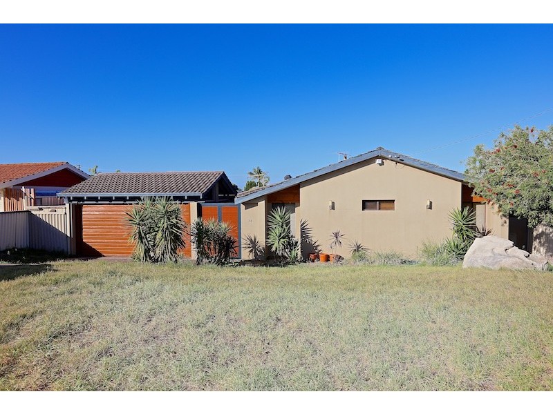 34 Wentworth Way, Padbury WA 6025