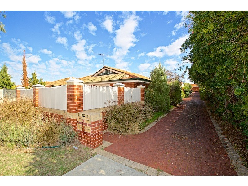 2/165 French Street, Tuart Hill WA 6060