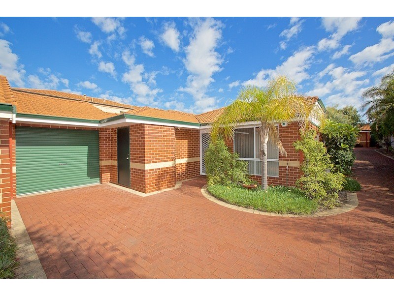 2/165 French Street, Tuart Hill WA 6060