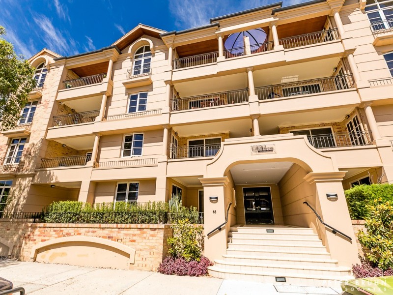 13/65 Wittenoom Street, East Perth WA 6004