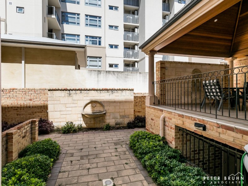 13/65 Wittenoom Street, East Perth WA 6004