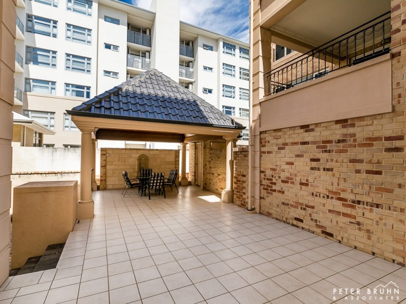 13/65 Wittenoom Street, East Perth WA 6004