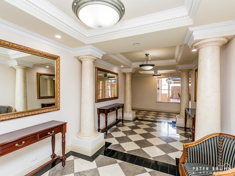 13/65 Wittenoom Street, East Perth WA 6004