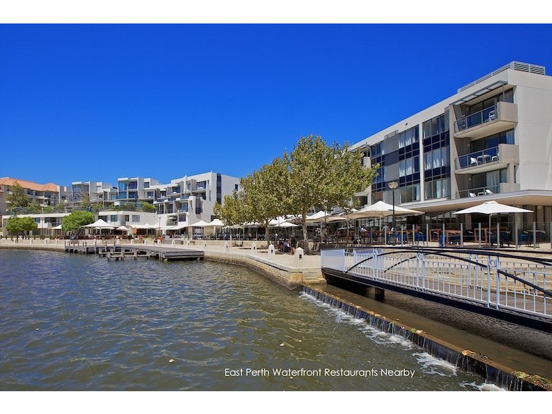 13/65 Wittenoom Street, East Perth WA 6004