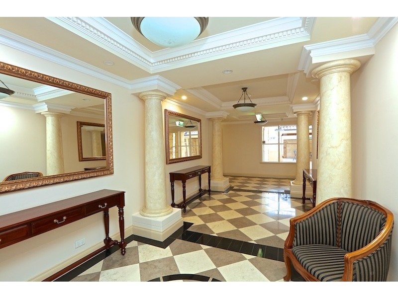 1/65 Wittenoom Street, East Perth WA 6004