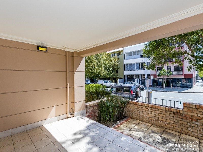 1/65 Wittenoom Street, East Perth WA 6004
