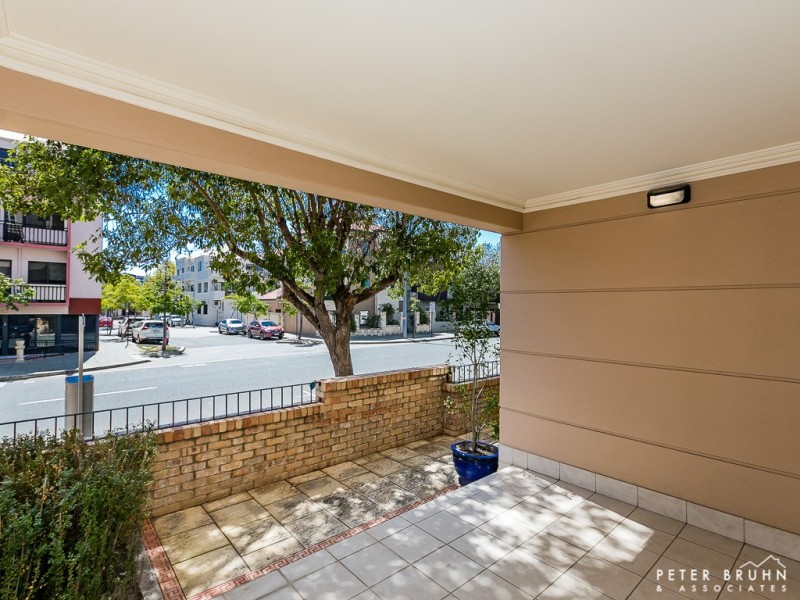 1/65 Wittenoom Street, East Perth WA 6004