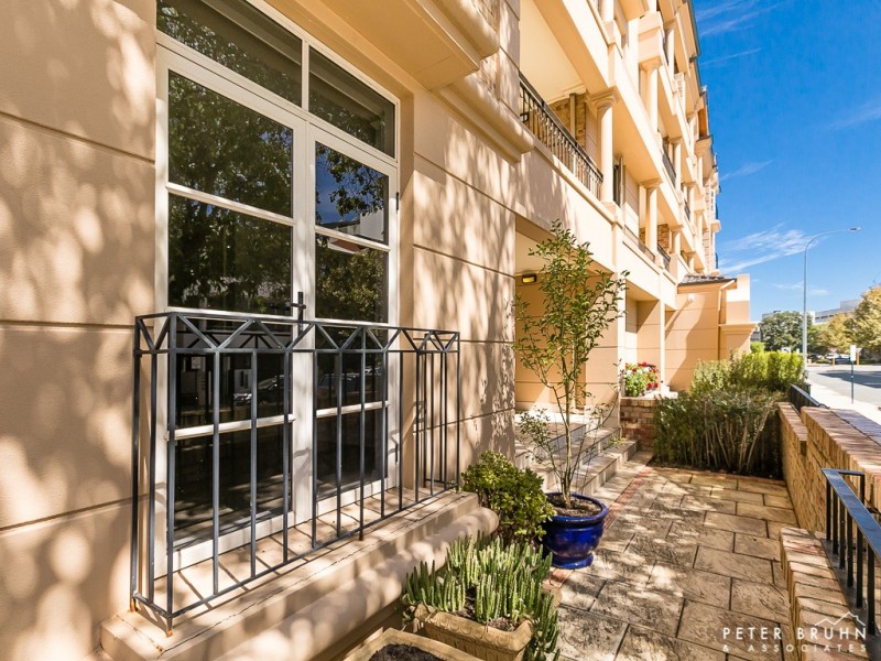 1/65 Wittenoom Street, East Perth WA 6004