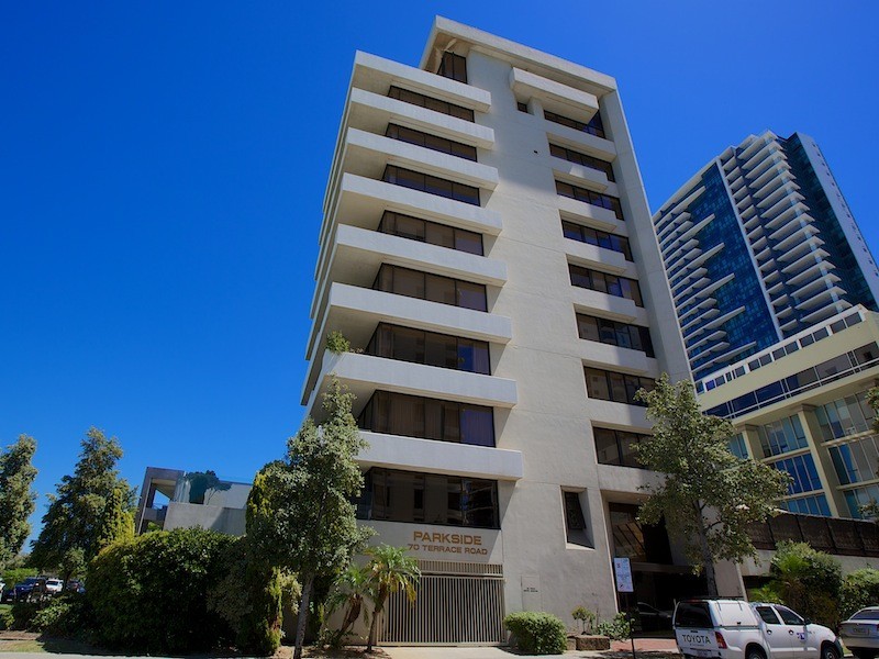 7B/70 Terrace Road, East Perth WA 6004