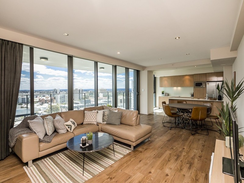 76/181 Adelaide Terrace, East Perth WA 6004