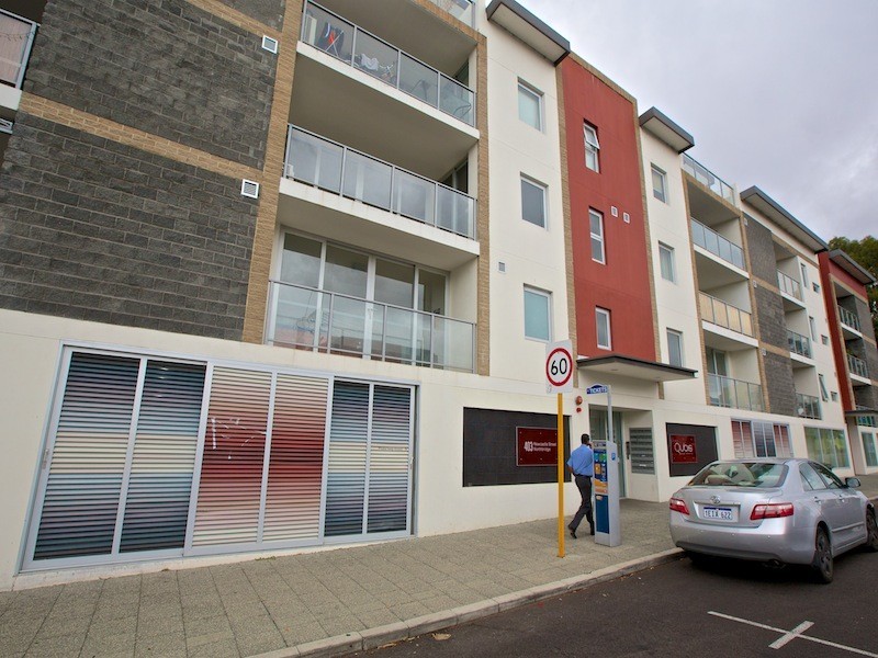 205/403 Newcastle Street, Northbridge WA 6003