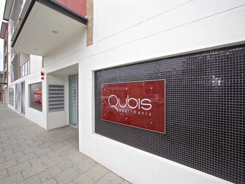 205/403 Newcastle Street, Northbridge WA 6003