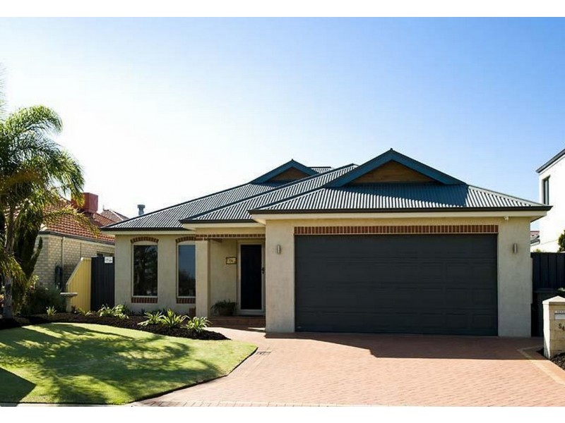 54 Boynton Gardens, Iluka WA 6028
