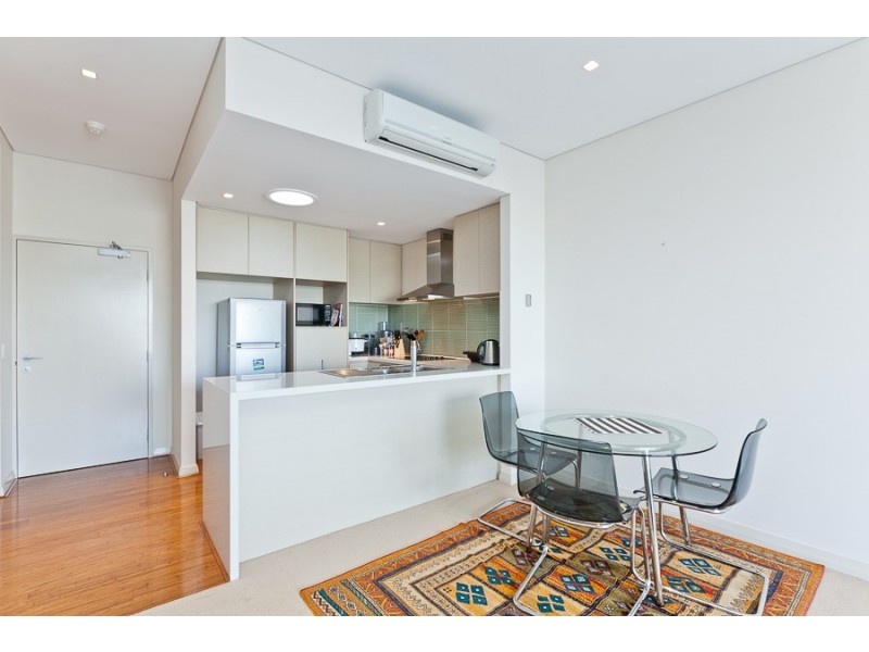 6/54 Cheriton Street, Perth WA 6000