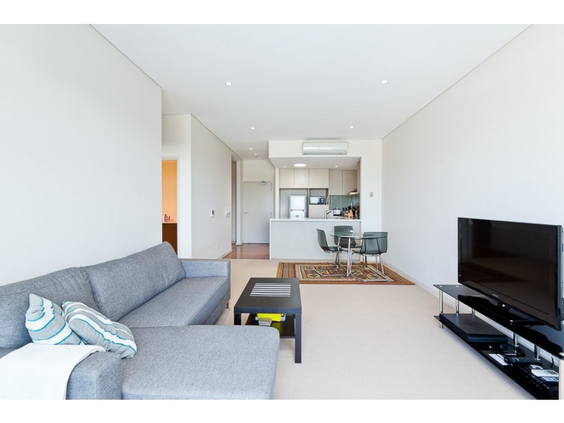 6/54 Cheriton Street, Perth WA 6000