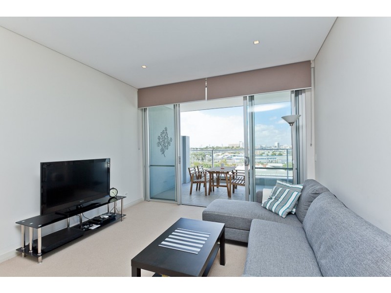 6/54 Cheriton Street, Perth WA 6000
