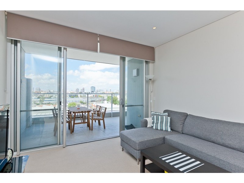 6/54 Cheriton Street, Perth WA 6000