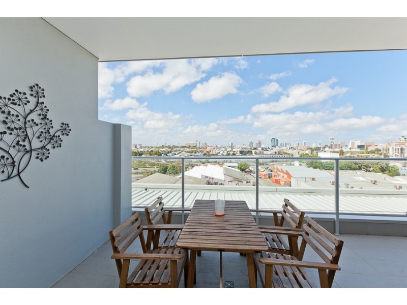 6/54 Cheriton Street, Perth WA 6000