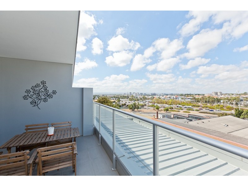 6/54 Cheriton Street, Perth WA 6000