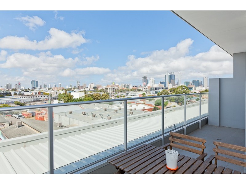 6/54 Cheriton Street, Perth WA 6000