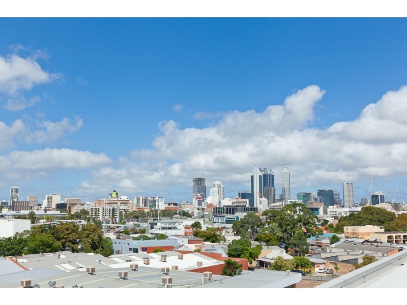 6/54 Cheriton Street, Perth WA 6000