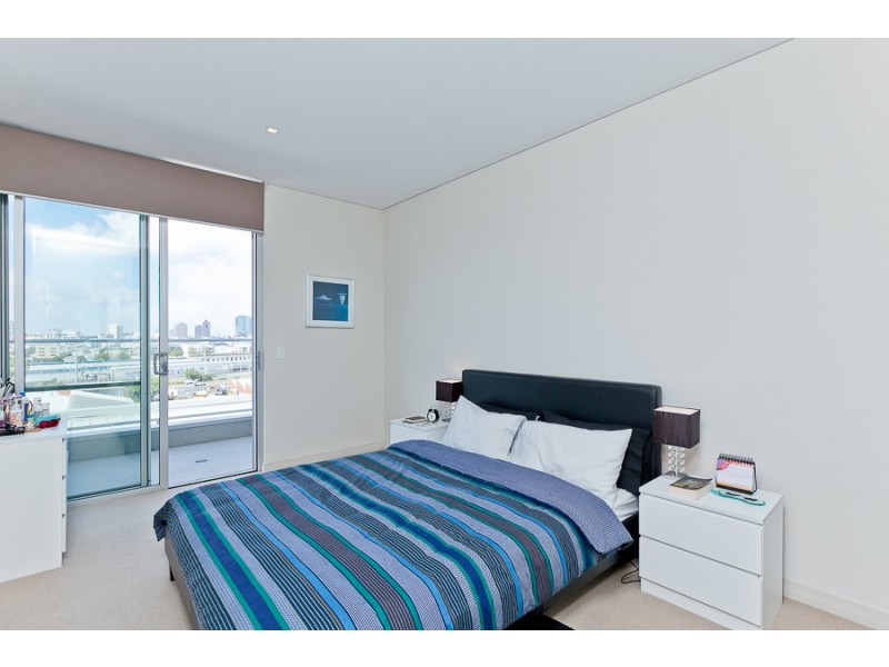 6/54 Cheriton Street, Perth WA 6000