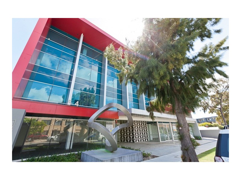 6/54 Cheriton Street, Perth WA 6000