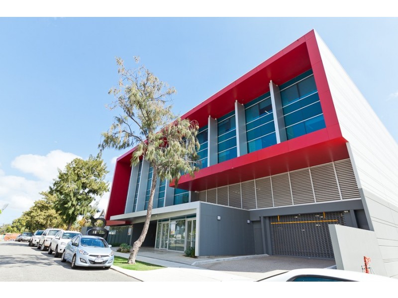 6/54 Cheriton Street, Perth WA 6000