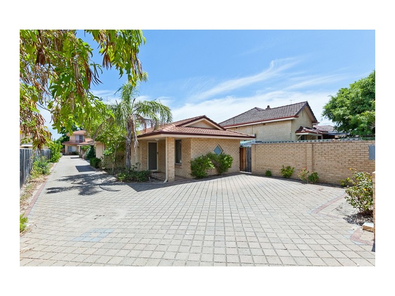 1/277 Canning Highway, Como WA 6152
