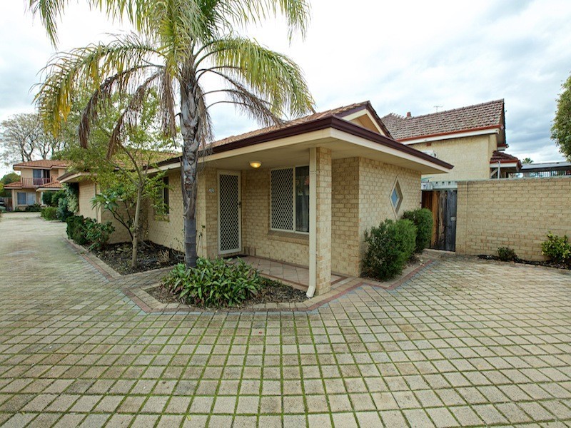 1/277 Canning Highway, Como WA 6152