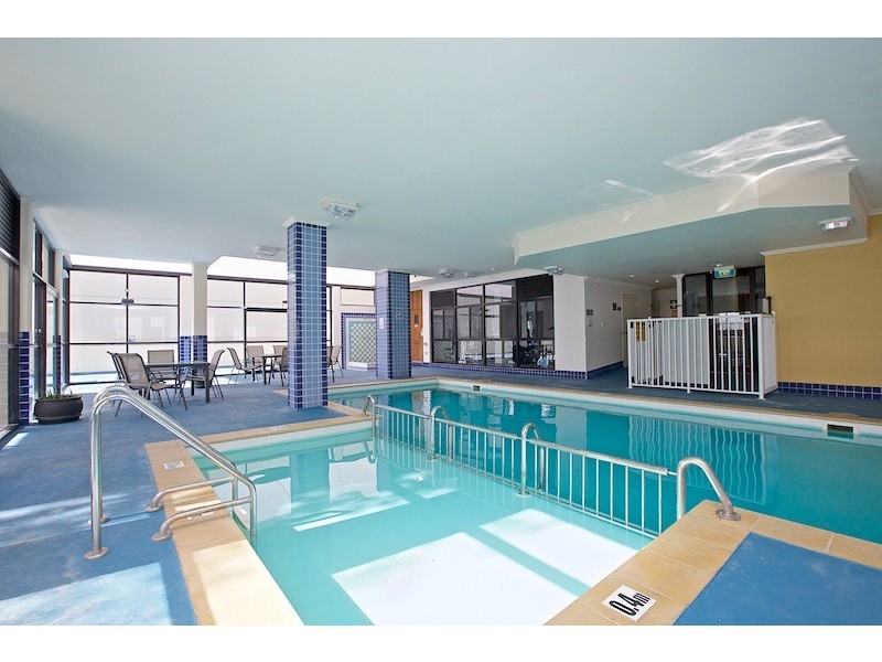 16/273 Hay Street, East Perth WA 6004