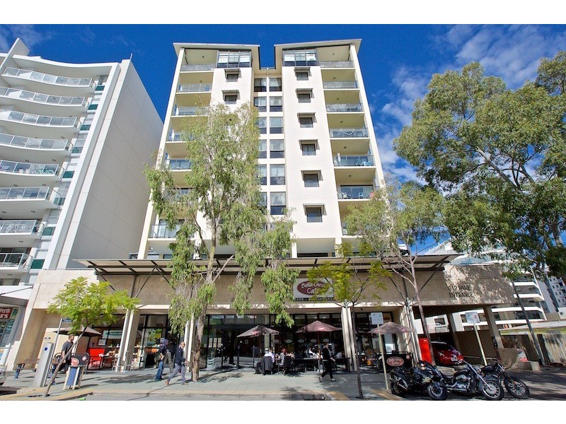 16/273 Hay Street, East Perth WA 6004
