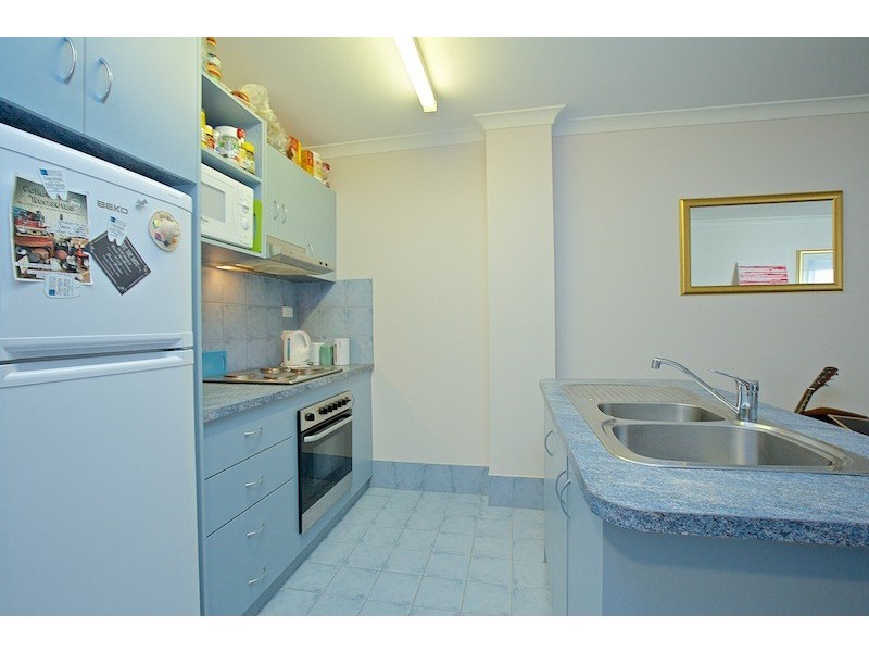 16/273 Hay Street, East Perth WA 6004