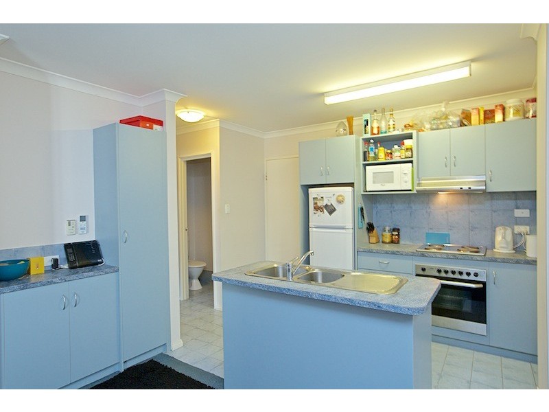 16/273 Hay Street, East Perth WA 6004