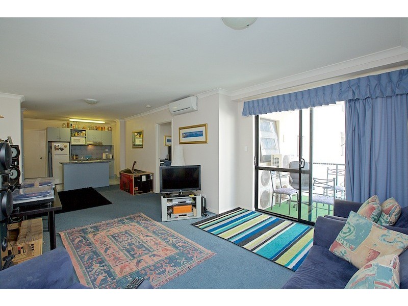 16/273 Hay Street, East Perth WA 6004