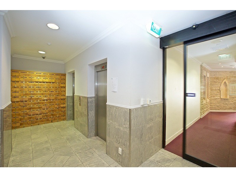 16/273 Hay Street, East Perth WA 6004