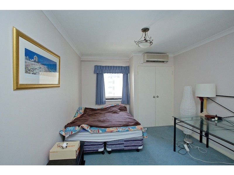 16/273 Hay Street, East Perth WA 6004