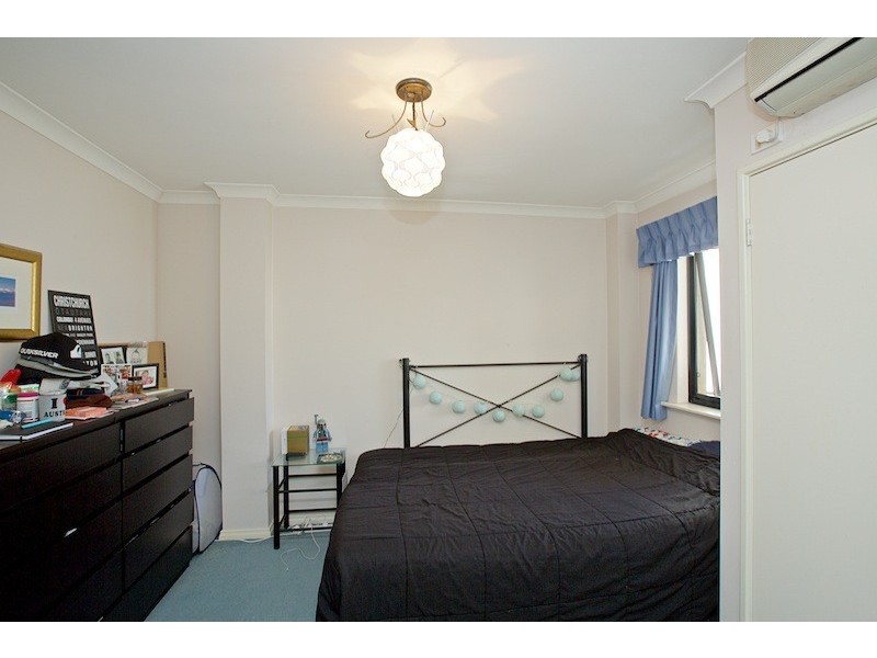 16/273 Hay Street, East Perth WA 6004