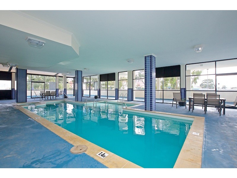 16/273 Hay Street, East Perth WA 6004