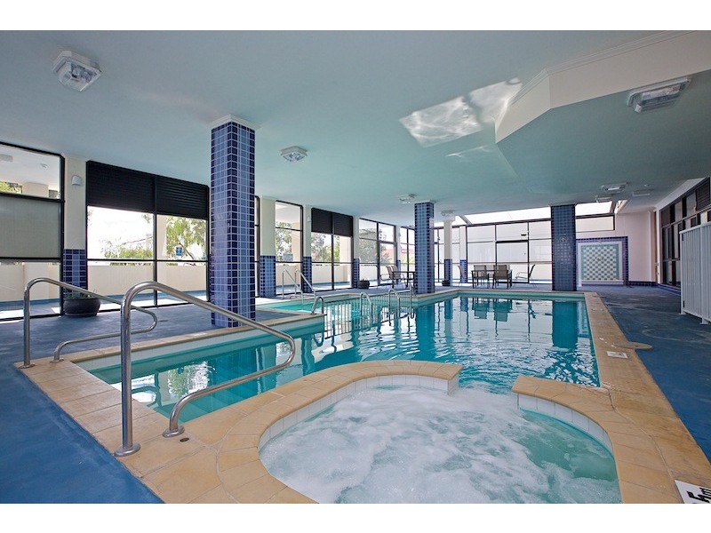 16/273 Hay Street, East Perth WA 6004