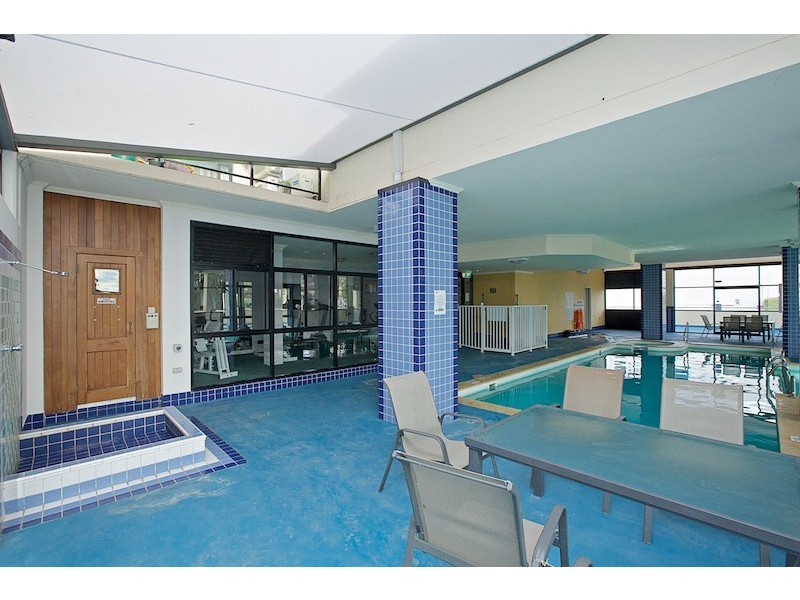 16/273 Hay Street, East Perth WA 6004