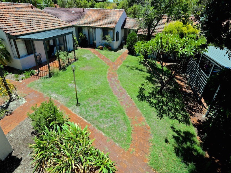 10/30A Coode Street, Mount Lawley WA 6050