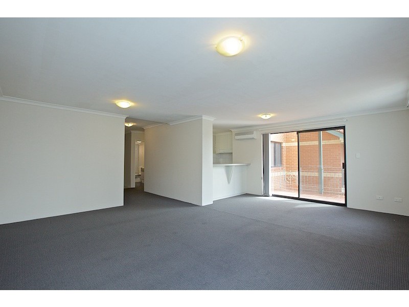 17/23 Wellington Street, East Perth WA 6004