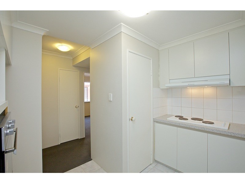 17/23 Wellington Street, East Perth WA 6004