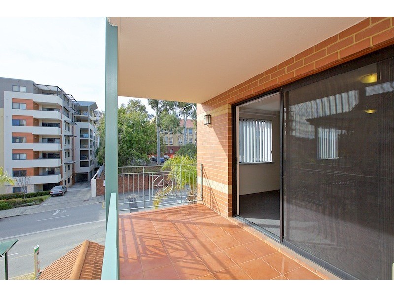 17/23 Wellington Street, East Perth WA 6004